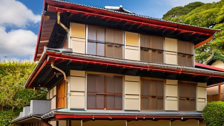 川越市の外壁塗装費用と業者選び【2026】