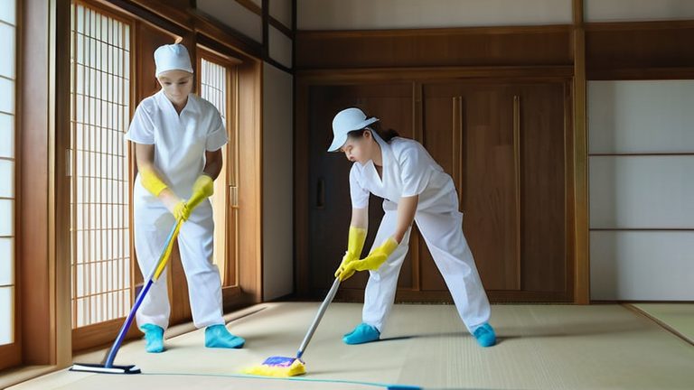 川越市の特殊清掃費用と業者選び【孤独死・事故物件対応】