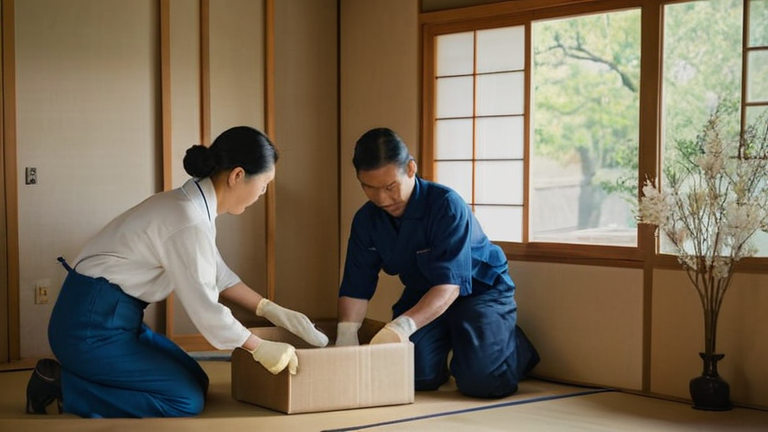 川口市の遺品整理費用と業者選び【2026年版・相続連動】