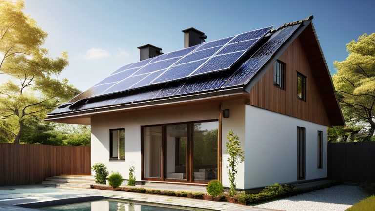 川口市の太陽光パネル設置費用と補助金【2026】