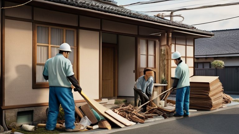 川崎市のゴミ屋敷清掃費用と業者選び【2026】