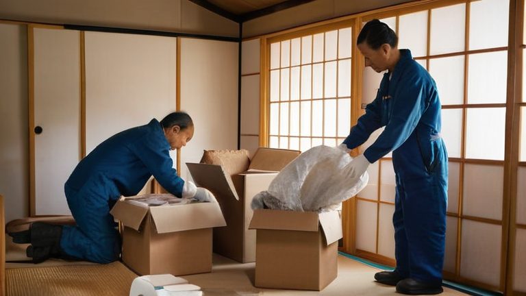 川崎市の遺品整理費用と業者選び【2026年版・相続連動】
