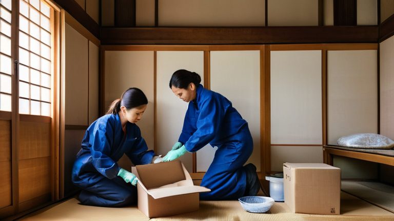 北区の遺品整理費用と業者選び【2026年版・相続連動】