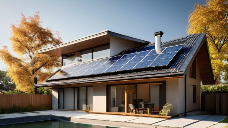 北区の太陽光パネル設置費用と補助金【2026】