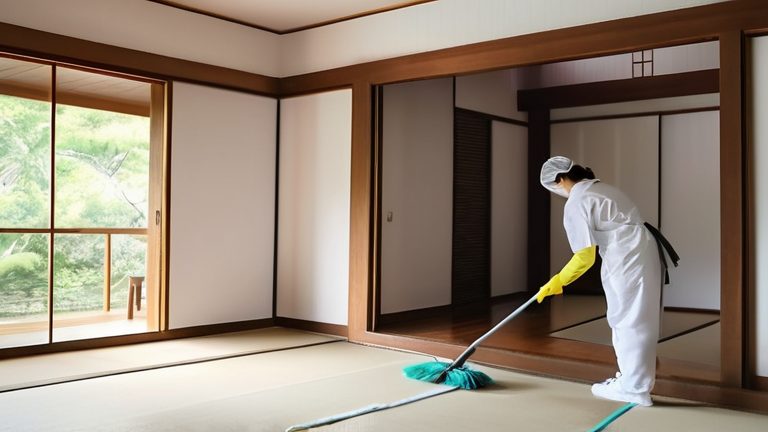 北区の特殊清掃費用と業者選び【孤独死・事故物件対応】