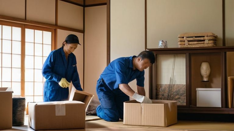 越谷市の遺品整理費用と業者選び【2026年版・相続連動】