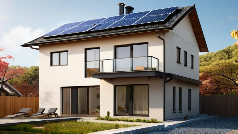越谷市の太陽光パネル設置費用と補助金【2026】