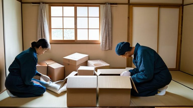江東区の遺品整理費用と業者選び【2026年版・相続連動】