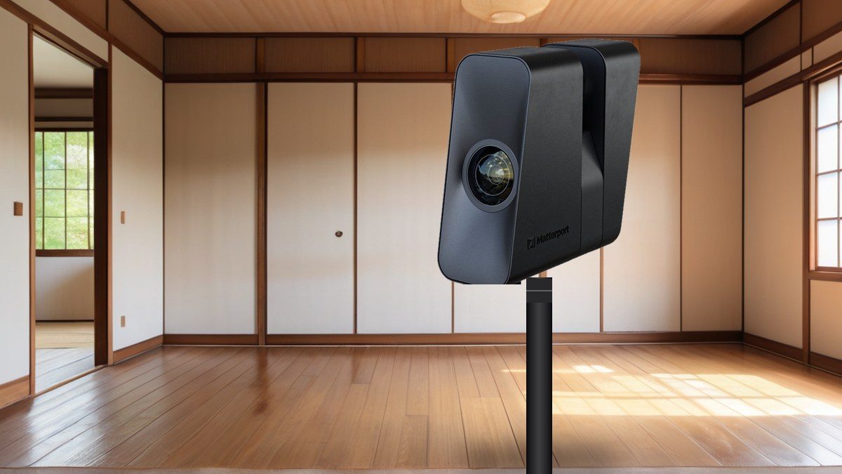 江東区のMatterport 3D撮影費用【2026】