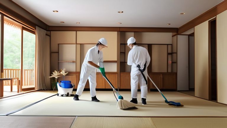 江東区の特殊清掃費用と業者選び【孤独死・事故物件対応】