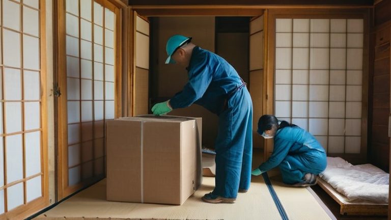 松戸市の遺品整理費用と業者選び【2026年版・相続連動】