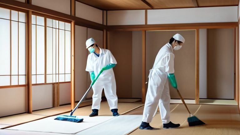松戸市の特殊清掃費用と業者選び【孤独死・事故物件対応】