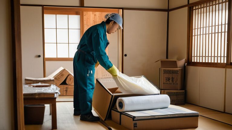 目黒区の遺品整理費用と業者選び【2026年版・相続連動】