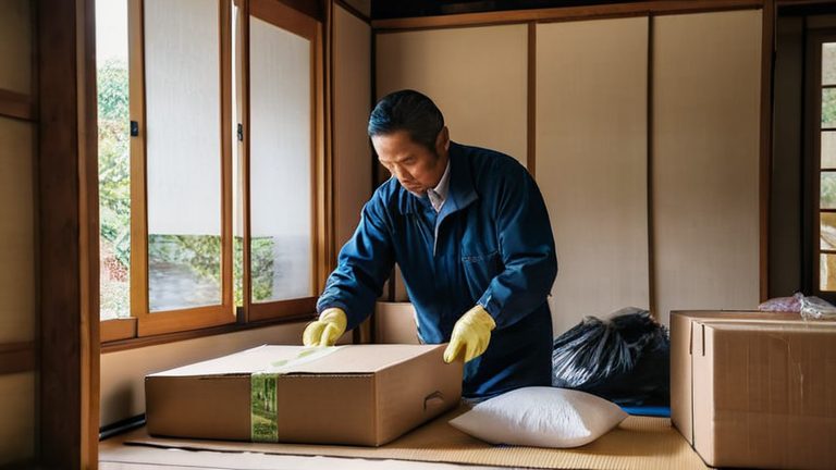 港区の遺品整理費用と業者選び【2026年版・相続連動】