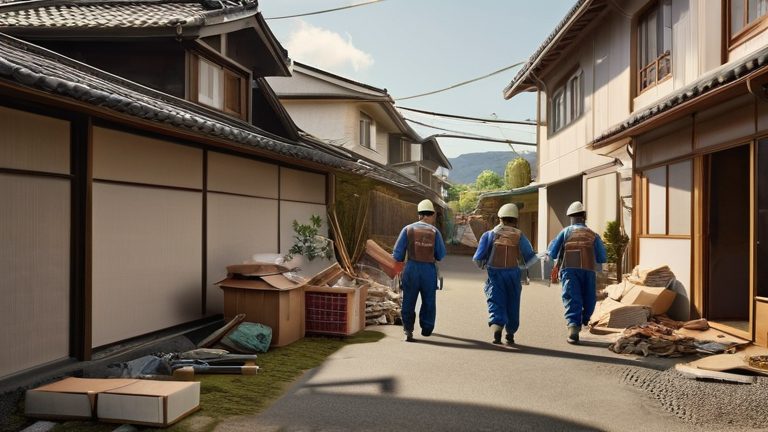 三鷹市のゴミ屋敷清掃費用と業者選び【2026】