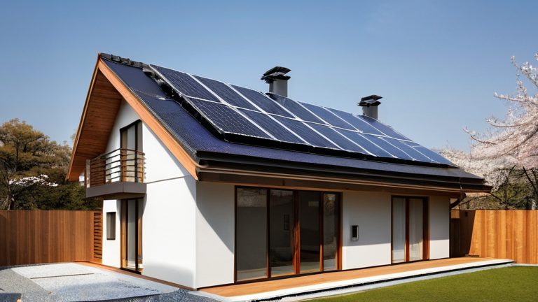 三鷹市の太陽光パネル設置費用と補助金【2026】