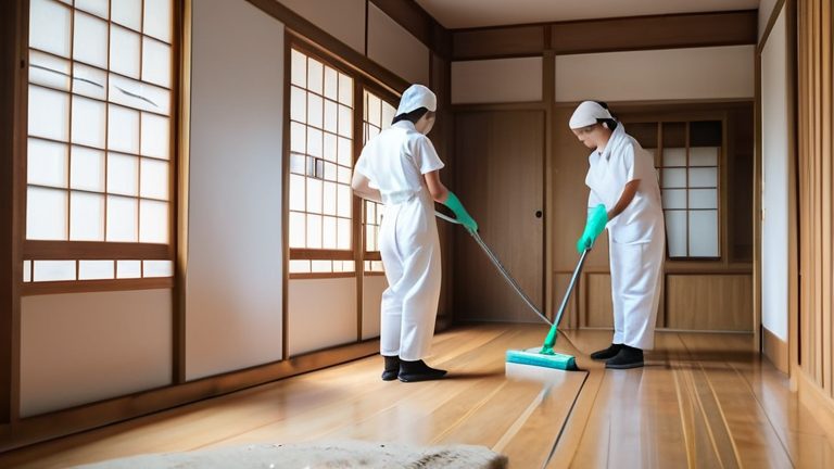 三鷹市の特殊清掃費用と業者選び【孤独死・事故物件対応】