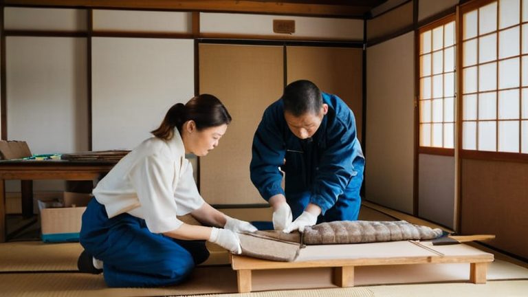 武蔵野市の遺品整理費用と業者選び【2026年版・相続連動】