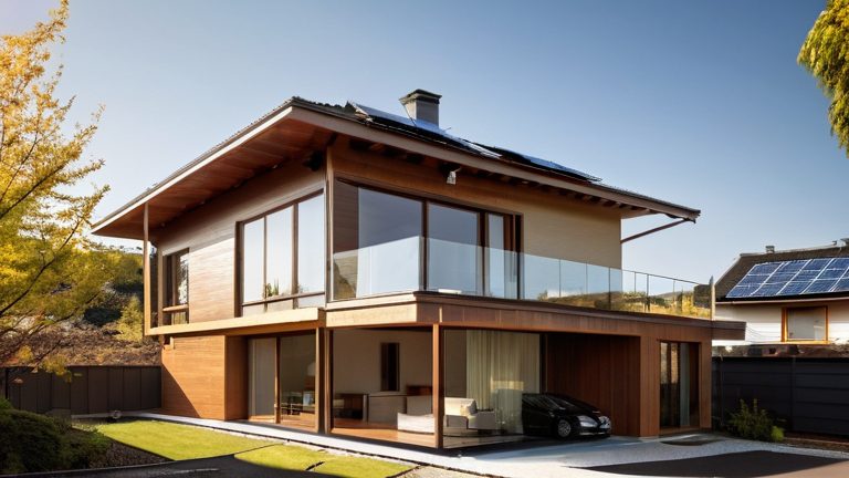 武蔵野市の太陽光パネル設置費用と補助金【2026】