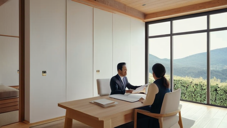 中野区の不動産査定を無料で受ける方法と相場の調べ方【2026年版】