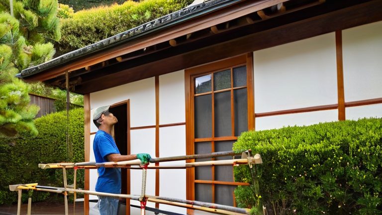 練馬区の外壁塗装費用と業者選び【2026】