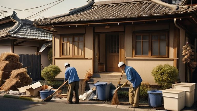 練馬区のゴミ屋敷清掃費用と業者選び【2026年版】