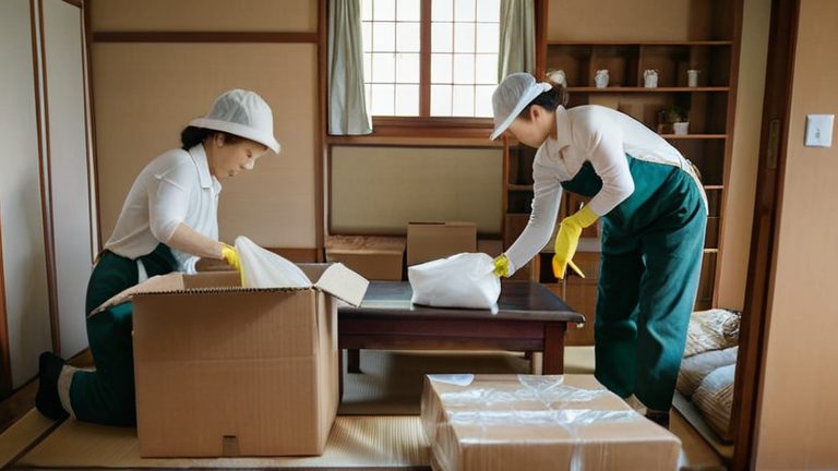 練馬区の遺品整理費用と業者選び【2026年版・相続連動】