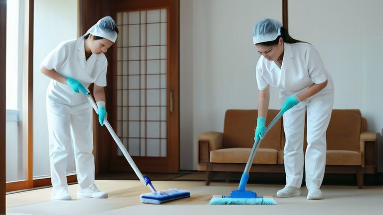 練馬区の特殊清掃費用と業者選び【孤独死・事故物件対応】