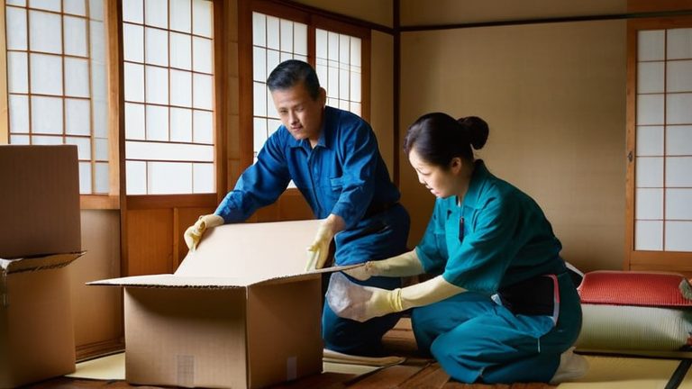 大田区の遺品整理費用と業者選び【2026年版・相続連動】