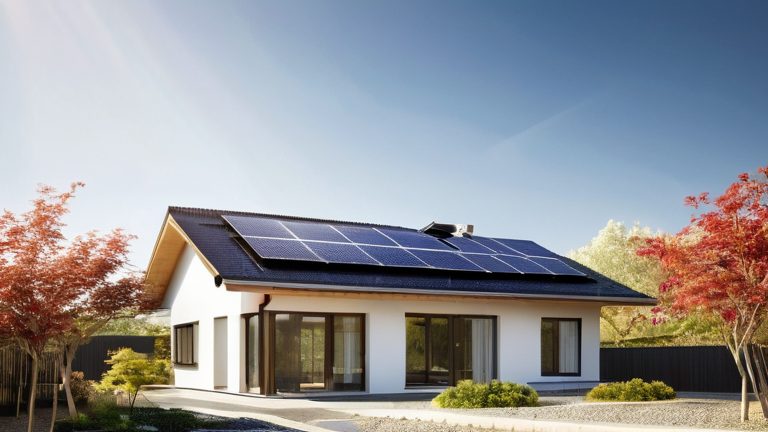 相模原市の太陽光パネル設置費用と補助金【2026】