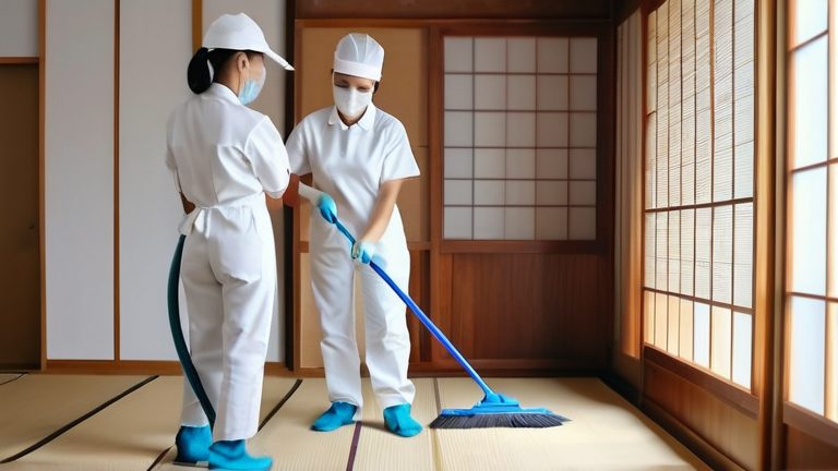 相模原市の特殊清掃費用と業者選び【孤独死・事故物件対応】
