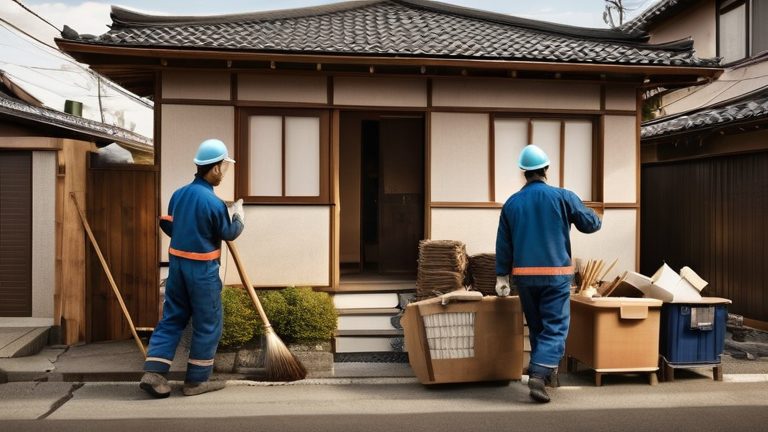 さいたま市のゴミ屋敷清掃費用と業者選び【2026】