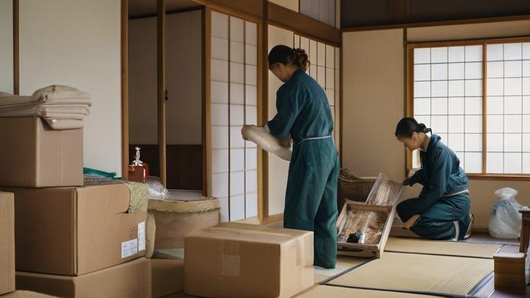 さいたま市の遺品整理費用と業者選び【2026年版・相続連動】