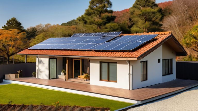 さいたま市の太陽光パネル設置費用と補助金【2026】