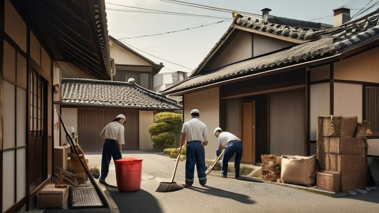 渋谷区のゴミ屋敷清掃費用と業者選び【2026】