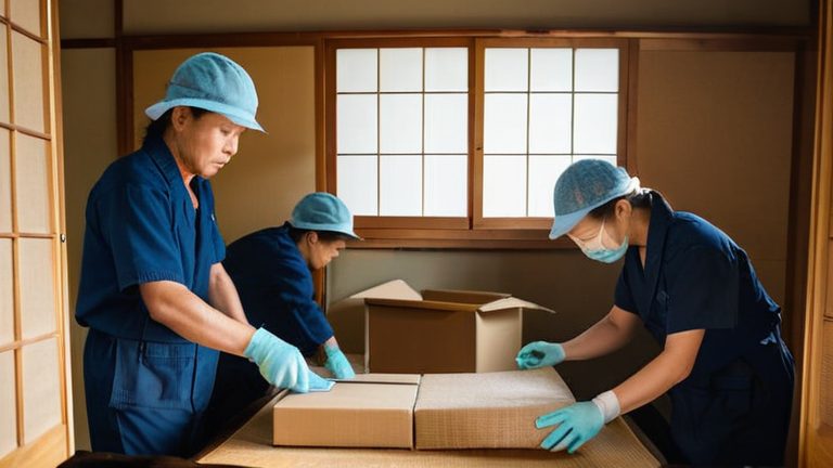 品川区の遺品整理費用と業者選び【2026年版・相続連動】