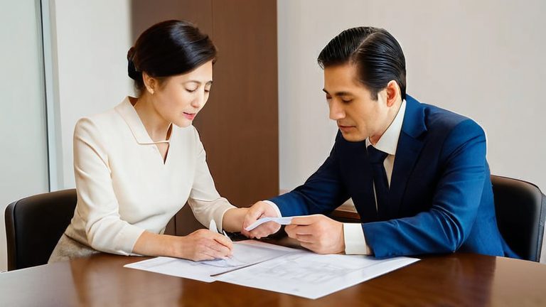 品川区の相続不動産の手続きと売却・活用法【2026】