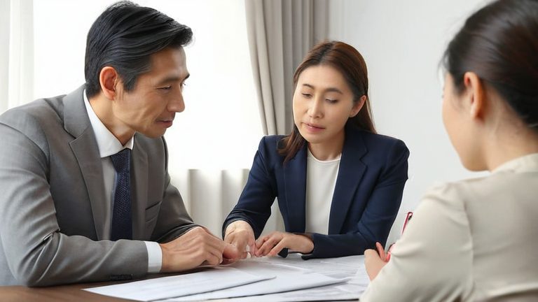 新宿区の相続不動産の手続きと売却・活用法【2026】