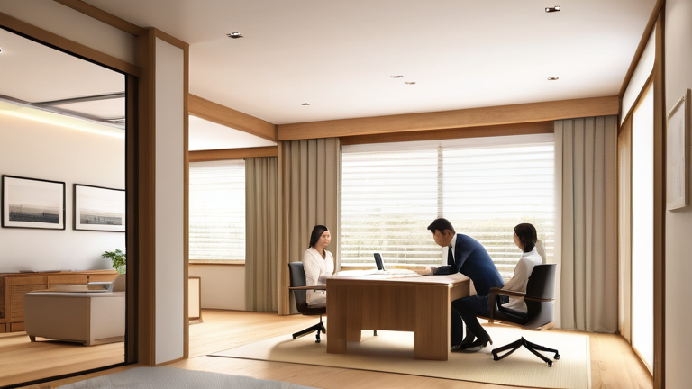 杉並区の一戸建て査定・マンション査定｜無料査定の受け方と査定額の決まり方【2026年版】