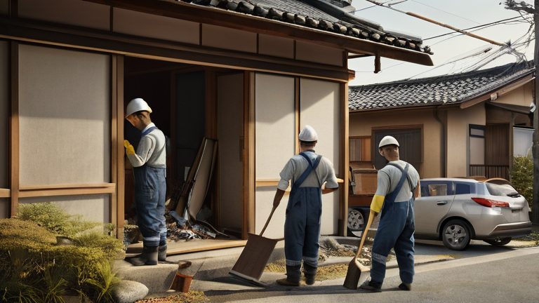 杉並区のゴミ屋敷清掃費用と業者選び【2026】