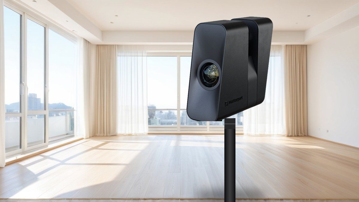 杉並区のMatterport 3D撮影費用【2026】