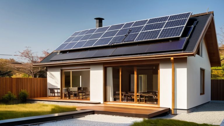 墨田区の太陽光パネル設置費用と補助金【2026】