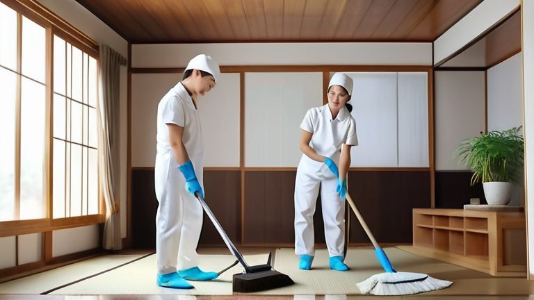 墨田区の特殊清掃費用と業者選び【孤独死・事故物件対応】