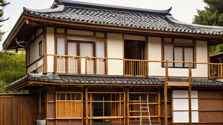立川市の外壁塗装費用と業者選び【2026】
