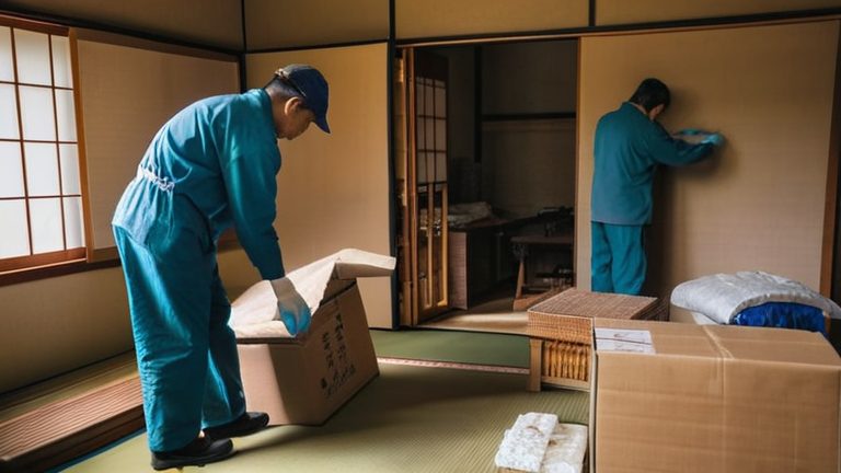 立川市の遺品整理費用と業者選び【2026年版・相続連動】