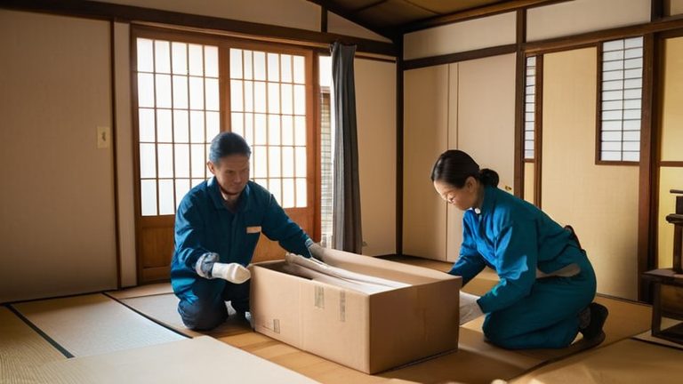 台東区の遺品整理費用と業者選び【2026年版・相続連動】