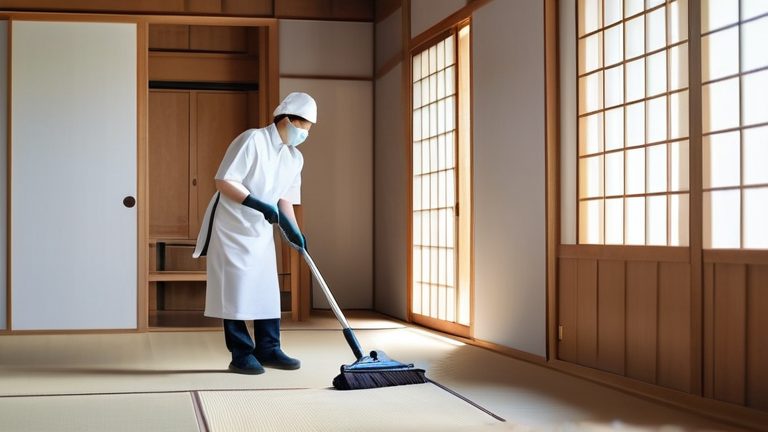 台東区の特殊清掃費用と業者選び【孤独死・事故物件対応】