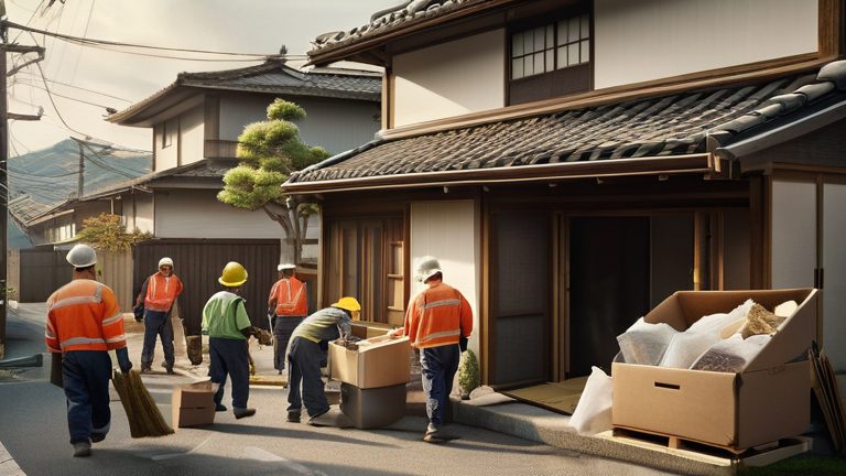 豊島区のゴミ屋敷清掃費用と業者選び【2026】