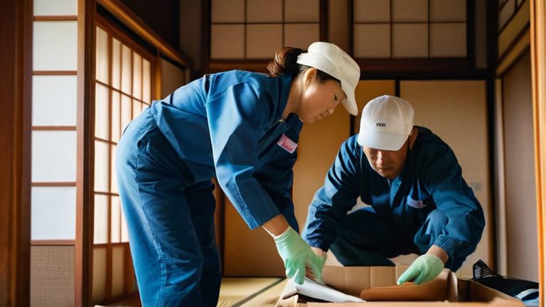 豊島区の遺品整理費用と業者選び【2026年版・相続連動】