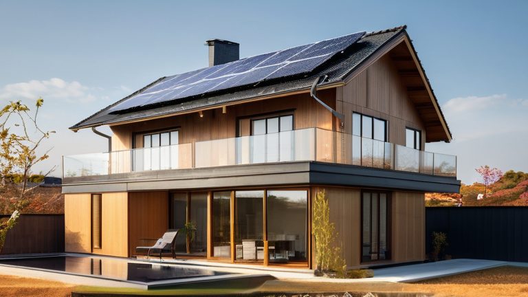 豊島区の太陽光パネル設置費用と補助金【2026】